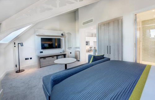 Dundee Apartment | Discover Staybridge Suites Dundee - A 4-Star Guest Favorite