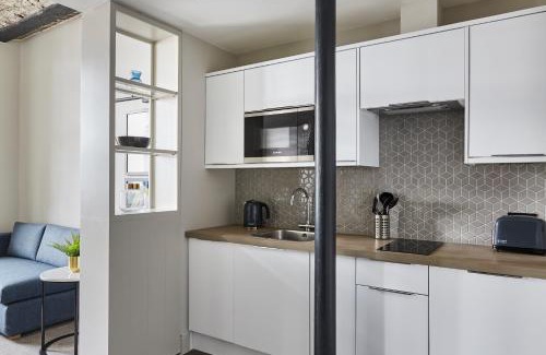 Dundee Apartment | Discover Staybridge Suites Dundee - A 4-Star Guest Favorite