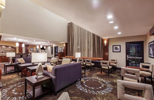 Fossil Creek Hotel | Inviting Staybridge Suites Fort Worth Fossil Creek Awaits You