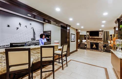 Fossil Creek Hotel | Inviting Staybridge Suites Fort Worth Fossil Creek Awaits You