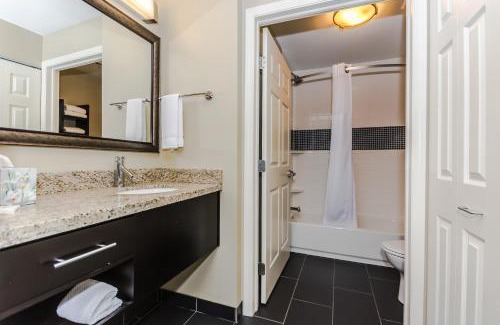 Grand Forks Hotel | Discover Staybridge Suites Grand Forks: Pet-Friendly Retreat