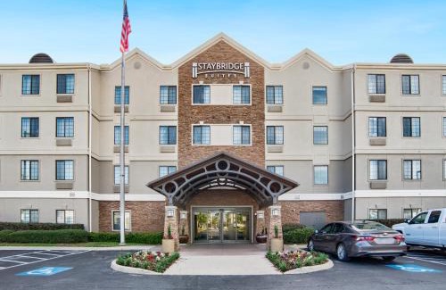 Oak Hotel | Relax at Staybridge Suites Gulf Shores with Oceanfront Views