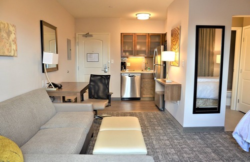 Hillsboro Hotel | Comfortable Stay at Staybridge Suites Hillsboro - IHG Hotel