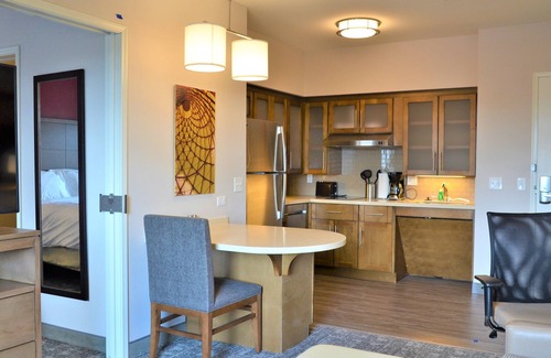 Hillsboro Hotel | Comfortable Stay at Staybridge Suites Hillsboro - IHG Hotel