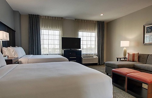 Hillsboro Hotel | Comfortable Stay at Staybridge Suites Hillsboro - IHG Hotel