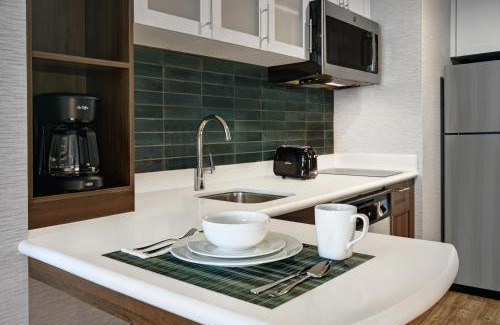 The Galleria Hotel | Staybridge Suites - Houston - Galleria Area by IHG