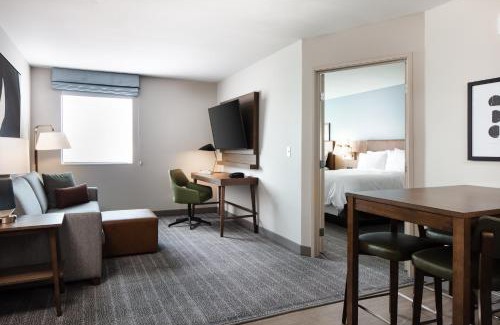 Iowa River Landing Hotel | Guest Rated 9.4: Staybridge Suites Iowa City Coralville