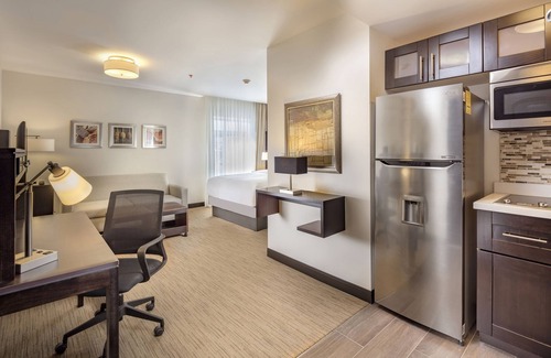 Irapuato Hotel | Exceptional Staybridge Suites Irapuato with Pool & Spa
