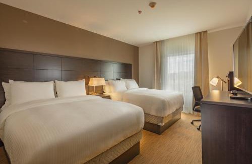 Irapuato Hotel | Discover Staybridge Suites Irapuato - 4-Star Comfort Awaits