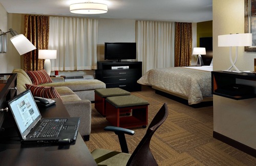 Lafayette Hotel | Explore Staybridge Suites Lafayette: Top-Rated Comfort Awaits
