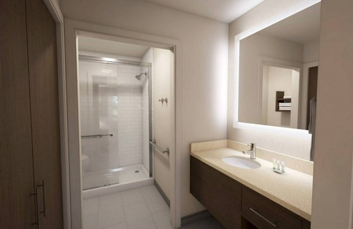 Lafayette Hotel | Explore Staybridge Suites Lafayette: Top-Rated Comfort Awaits