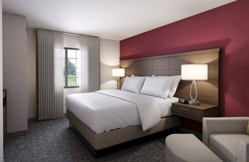 Lafayette Hotel | Explore Staybridge Suites Lafayette: Top-Rated Comfort Awaits