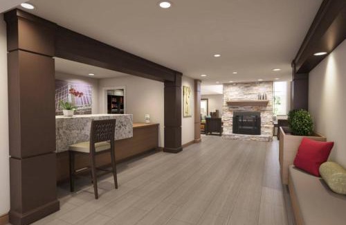 Lafayette Hotel | Pet-Friendly Staybridge Suites Lafayette: Guest Rated 8.8