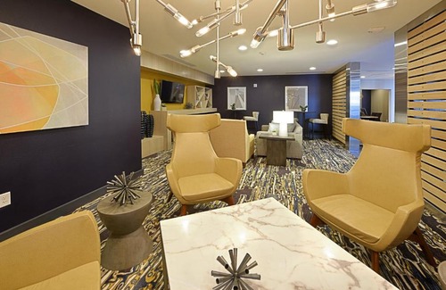 Little Rock Medical District Hotel | Pet-Friendly Staybridge Suites in Little Rock - Medical Center