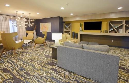 Little Rock Medical District Hotel | Pet-Friendly Staybridge Suites in Little Rock - Medical Center
