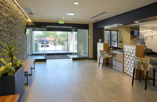 Little Rock Medical District Hotel | Pet-Friendly Staybridge Suites in Little Rock - Medical Center