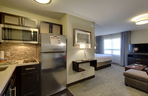 Madison Hotel | Top-Rated Staybridge Suites Madison - Fitchburg Awaits You