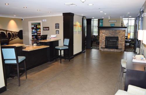 Myrtle Beach Resort | Discover Staybridge Suites Myrtle Beach-Fantasy Harbour