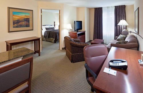 Royersford Hotel | Discover Staybridge Suites Philadelphia Valley Forge, IHG Hotel