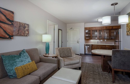Gilbert Hotel | Guest Rated: 9.6 at Staybridge Suites Phoenix East - Gilbert