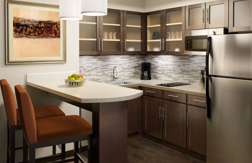 The Colony Hotel | Explore Staybridge Suites Plano - The Colony with Amazing Amenities