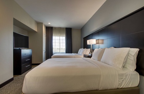 The Colony Hotel | Explore Staybridge Suites Plano - The Colony with Amazing Amenities