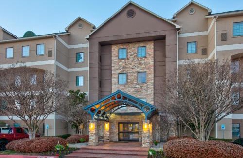 Plano Hotel | Discover Staybridge Suites Plano - A Pet-Friendly Retreat