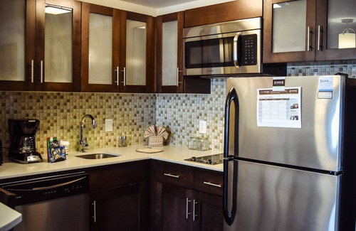 Puebla Hotel | Discover Staybridge Suites Puebla: Guest Rated 9.4/10