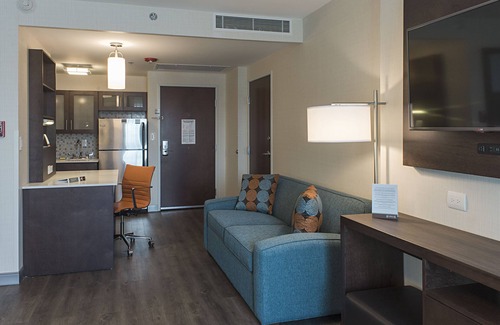 Puebla Hotel | Discover Staybridge Suites Puebla: Guest Rated 9.4/10