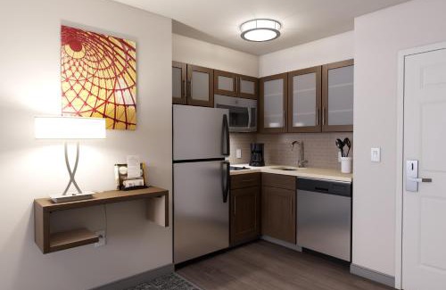Stafford Hotel | Pet-Friendly Staybridge Suites Quantico-Stafford Awaits You