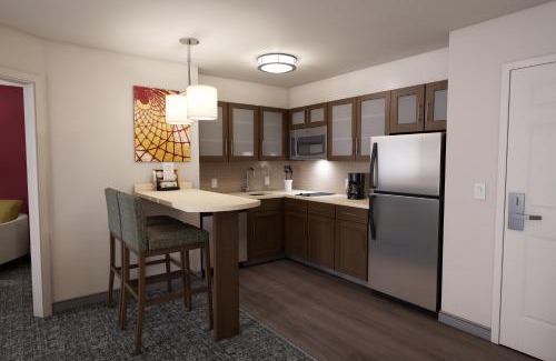 Stafford Hotel | Pet-Friendly Staybridge Suites Quantico-Stafford Awaits You