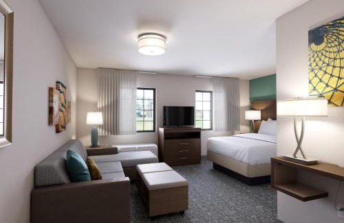 Stafford Hotel | Pet-Friendly Staybridge Suites Quantico-Stafford Awaits You