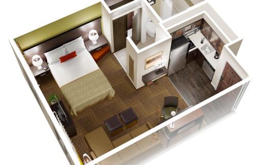 Stafford Hotel | Pet-Friendly Staybridge Suites Quantico-Stafford Awaits You