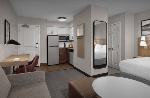 Morrisville Hotel | Explore Staybridge Suites Raleigh Durham Airport - Guest Rated 8.8