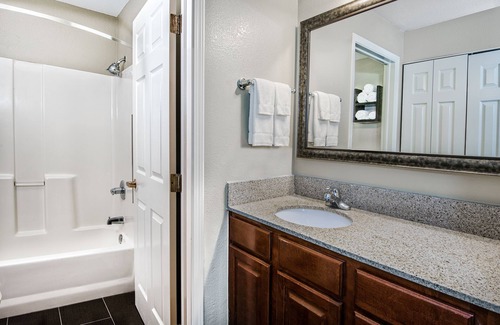 Round Rock West Hotel | Discover Staybridge Suites Round Rock with Pool and Spa
