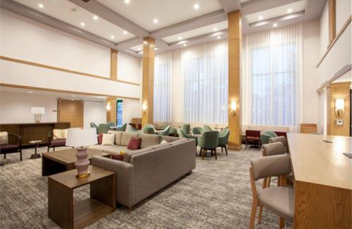 San Bernardino Hotel | Ideal Staybridge Suites in San Bernardino - Loma Linda