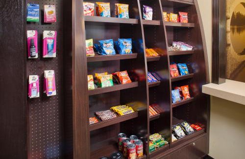 San Angelo Hotel | Pet-Friendly Retreat at Staybridge Suites San Angelo