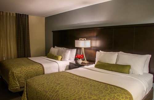 Schererville Hotel | Visit Staybridge Suites Schererville: Family-Friendly Comfort