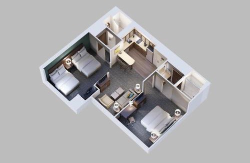 Scottsdale Hotel | Explore Staybridge Suites Scottsdale with Exceptional Amenities
