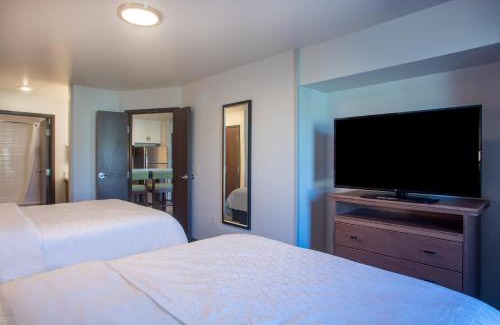 Sioux Falls Hotel | Guest Rated 9.2: Staybridge Suites Sioux Falls Southwest