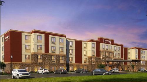 Sioux Falls Hotel | Guest Rated 9.2: Staybridge Suites Sioux Falls Southwest