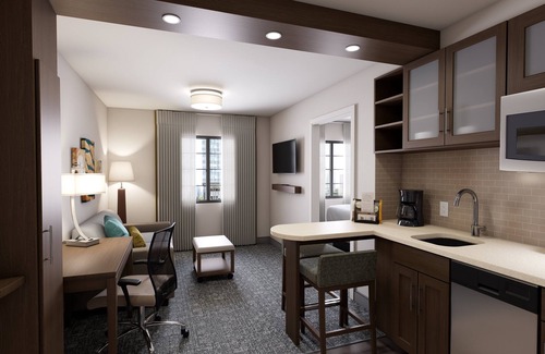 Southgate Hotel | Guest Rated Staybridge Suites Southgate Detroit Area