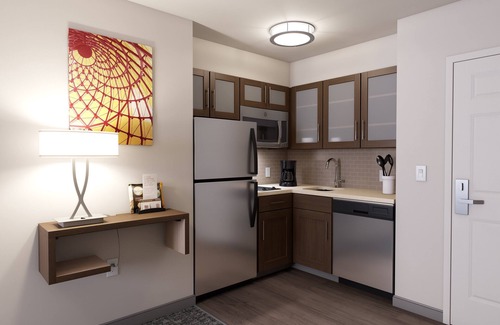 Southgate Hotel | Guest Rated Staybridge Suites Southgate Detroit Area