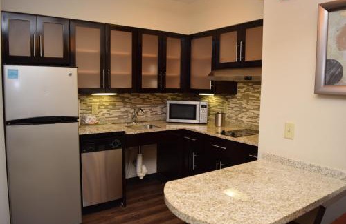Liverpool Hotel | Pet-Friendly Staybridge Suites Syracuse Liverpool Awaits You