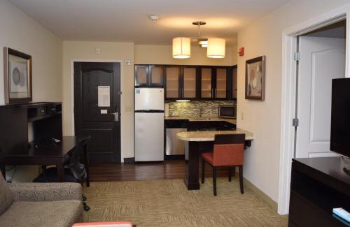 Liverpool Hotel | Pet-Friendly Staybridge Suites Syracuse Liverpool Awaits You