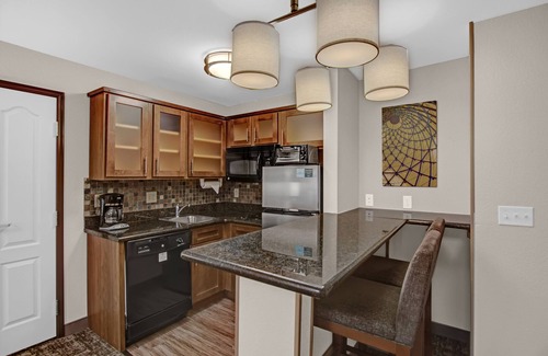 West Valley City Hotel | Relax at Staybridge Suites Salt Lake-West Valley City