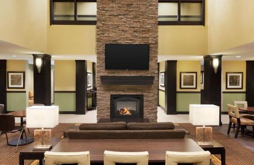 Jasper Place Hotel | Inviting Staybridge Suites West Edmonton with Family-Friendly Amenities