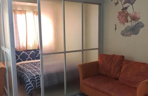 San Juan Del Monte Apartment | Relaxing Staycation at Amaia Altaraza Condominium