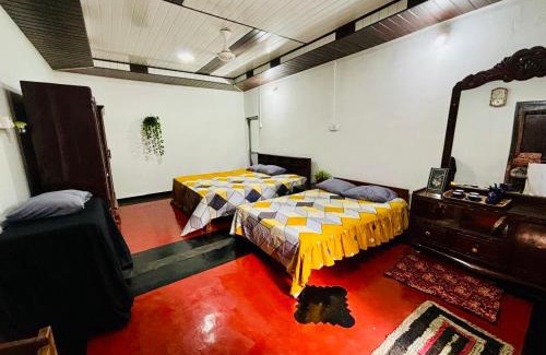 Kalpitiya House | Staycation Escape - Kalpitiya