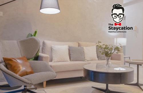 Kuching Apartment | Family-Friendly Staycation at 31 Skyvilla Condominium